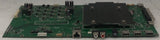 Vizio E55-E2 LED TV 16T04-3 Main Board- 748.02410.0031