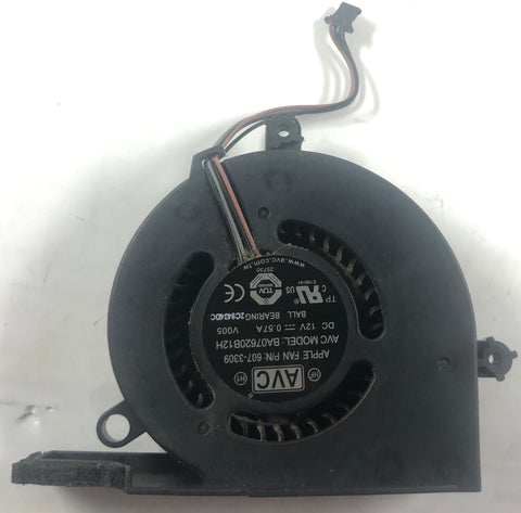 Apple iMac A1224 All-In-One BA07620B12H Cooling Fan- 607-3309