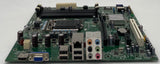 Dell Inspiron 580 Desktop DH57M02 Motherboard- C2KJT