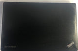 Lenovo ThinkPad Edge E545 Laptop- 320GB HDD, 4GB RAM, AMD A6 APU, Windows 10 Pro