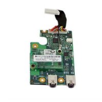 HP Compaq 6730B Laptop Modem & Audio Sound Board- 461749-001