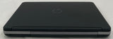 HP ProBook 640 G1 Laptop- 240GB SSD, 8GB RAM, Intel i7-4610M CPU, Windows 10 Pro