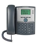 Cisco SPA303 3-Line VOIP Small Business Phone