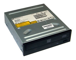HP 447464-001 Desktop DVD-Rom Drive- DH40N