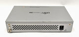 Ubiquiti UniFi 8-Port Managed Gigabit Switch- US-8-60W