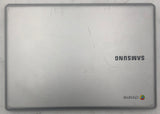 Samsung Chromebook 2 XE500C12- 16GB eMMC, 4GB RAM, Intel N2840 CPU, ChromeOS