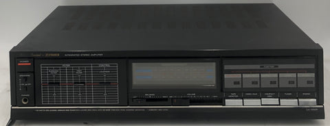 Fisher CA-856R Integrated Stereo Amplifier