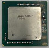 Intel Xeon 2.667 GHz Server CPU Processor- SL6GF