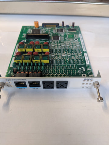 NEC UX5000 Digital Station Interface IP3WW-8ESIU-B1