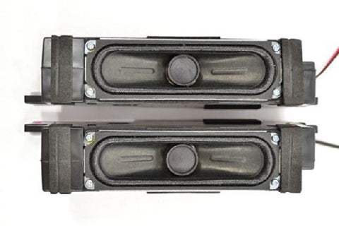 Samsung UN32EH5300F LED TV Speaker Assembly- BN96-22995A