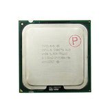 Intel Core 2 Duo E6400 Desktop CPU Processor- SL9S9