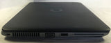 HP EliteBook 820 G2 Laptop- 500GB HDD, 4GB RAM, Intel i5-5200U CPU, Windows 10 Pro