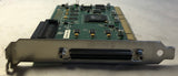 ACard 67162S Single Channel PCI Ultra160 64bit SCSI LVD Adapter