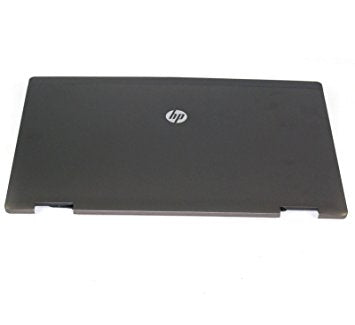 HP ProBook WD-pro 6470b LCD Screen Back Cover Assembly With Webcam- 642778-001