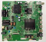 Hisense 50R6E3 LED TV RSAG7.820.9221/ROH Main Board- 270289
