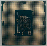 Intel Core i3-6100 Desktop CPU Processor- SR2HG