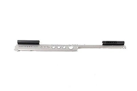 Dell Latitude D630 Laptop Center Control Power Button Cover Assembly- DT838