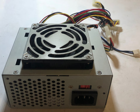 Bestec ATX100-5 Desktop 100W Power Supply- 5184-2191