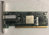 IBM RS/6000 Server 280B 2Gbps Fibre Channel PCI-X Adapter- 80P4544