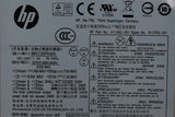 HP Compaq Pro 6000 Desktop PS-4241-9HF 240W Power Supply- 613763-001