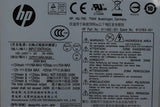 HP Compaq Pro 6000 Desktop PS-4241-9HF 240W Power Supply- 613763-001