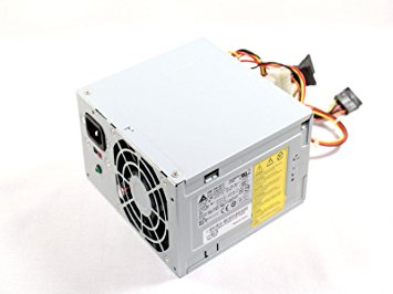 Dell Vostro 220 Desktop ATX0300D5WB 300W Power Supply- XW600