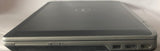 Dell Latitude E6530 Laptop- 500GB HDD, 8GB RAM, Intel i5 CPU, Windows 10 Pro
