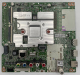 LG 43UN6950ZUA 4K LED TV EAX69083603 Main Board- EBU66055405