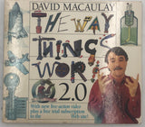The Way Things Work 2.0 CD-ROM