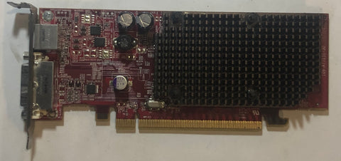 ATI Radeon X1300 Pro 256MB PCI-E Graphics Card- 102A7710930