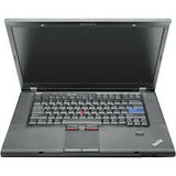 Lenovo ThinkPad T520i Laptop- 320GB HDD, 6GB RAM, Intel i3-2350M CPU, Win 7 Pro