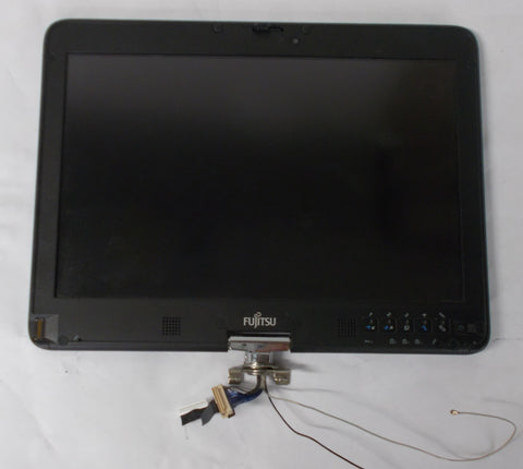 Fujitsu Lifebook T734 12.5" Laptop LCD Touchscreen Assembly- CP592450-01