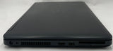 Dell Latitude E5540 Laptop- 128GB SSD, 8GB RAM, Intel i5 CPU, Windows 10 Pro