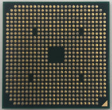 AMD Phenom II Dual-Core Mobile P650 Laptop CPU Processor- HMP650SGR23GM