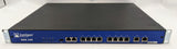 Juniper Networks Secure Services Gateway SSG 140 Security Appliance- SSG-140-SH