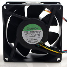 SUNON Server Cooling Fan- PMD1209PTB3-A