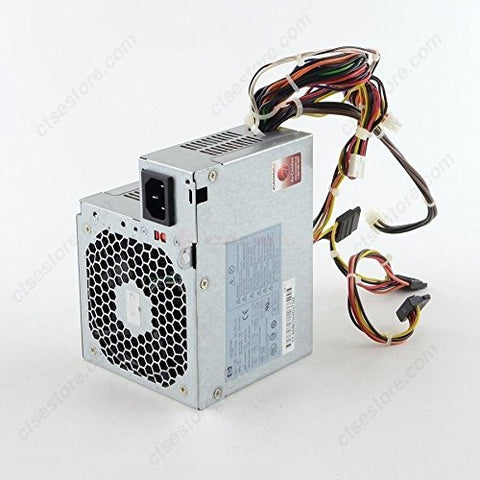 HP PS-6241-07HP 240W Power Supply- 404472-001