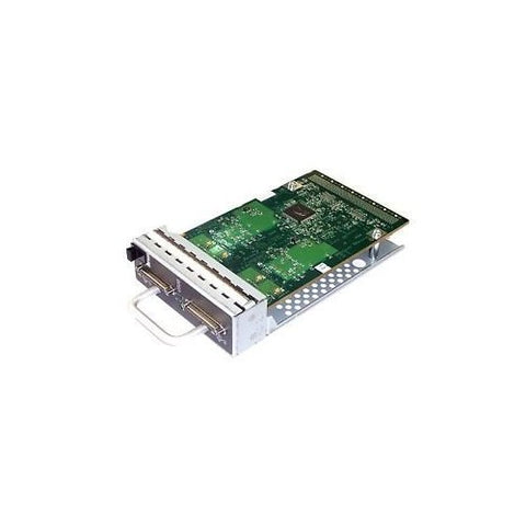 HP U320 2 Channel SCSI IO Controller Module- 70-40458-02
