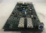 NetApp StorageShelf DS14MK2 Hard Drive Array Controller Board- 78625-01
