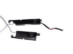 Lenovo X1 Carbon Laptop Left & Right Speakers - 04W3911