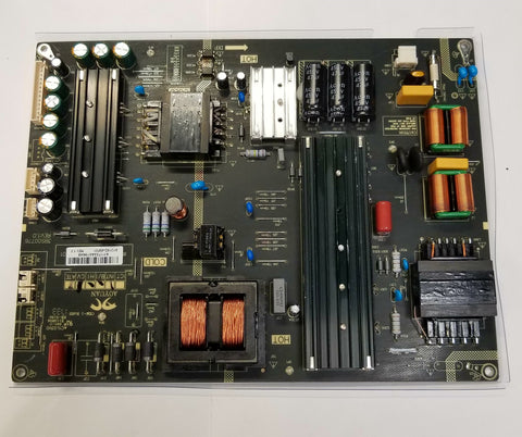 Sceptre U65 TV Power Supply Board- AY218D-4SF01