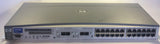 HP ProCurve 2524 24- Port Network Switch- J4813A