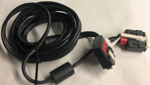 IBM Server Dual Bulk Power Controller Cable- 12R6383