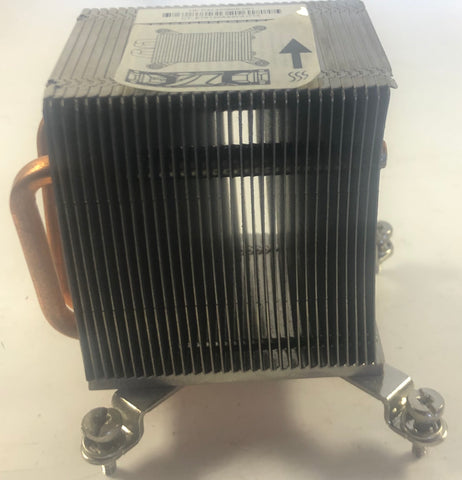 HP Compaq dc5850 Small Form Factor PC Heatsink Assembly- 450666-001