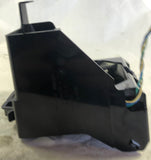 HP ProDesk 400 G1 Microtower AUB0912VH Cooling Fan & Shroud- P1-629899