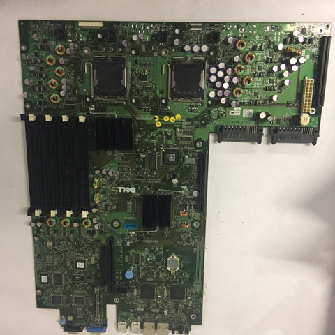 Dell PowerEdge 2950 III Server Motherboard- DP246