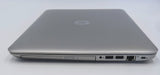 HP ProBook 450 G4 Laptop- 256GB SSD, 8GB RAM, Intel i5-7200U, Windows 10 Pro
