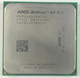 AMD Athlon 64 X2 4200+ Desktop CPU Processor- ADO4200IAA5CU