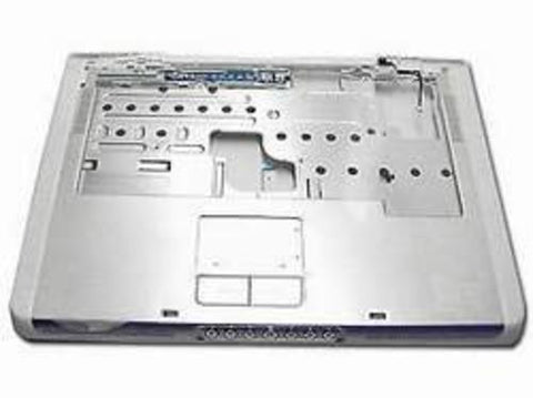 Dell Inspiron E1505 Laptop Touchpad & Palmrest Assembly- HF909