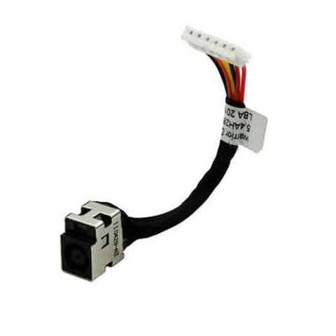 HP Compaq Presario CQ60 DC Power Jack- 50.4AH28.001